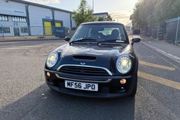 MINI Cooper S (02-06) 1.6 3d (04) For Sale - L&T Cars Ltd, Romford