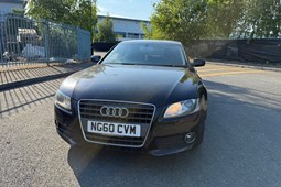 Audi A5 Sportback (09-16) 2.0T FSI (180bhp) 5d For Sale - L&T Cars Ltd, Romford
