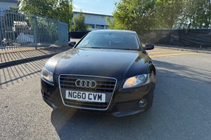 Audi A5 Sportback (09-16) 2.0T FSI (180bhp) 5d For Sale - L&T Cars Ltd, Romford