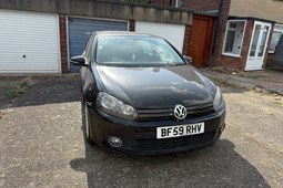 Volkswagen Golf Hatchback (09-12) 1.4 TSI (160bhp) GT 5d For Sale - L&T Cars Ltd, Romford