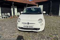 Fiat 500 Hatchback (08-24) 1.2 Sport 3d For Sale - L&T Cars Ltd, Romford