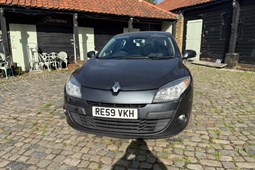 Renault Megane Hatchback (08-16) 1.6 16V (110bhp) Dynamique 5d For Sale - L&T Cars Ltd, Romford