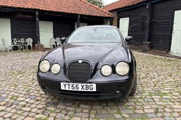 Jaguar S-Type (99-07) 2.5 V6 Sport 4d Auto (04) For Sale - L&T Cars Ltd, Romford