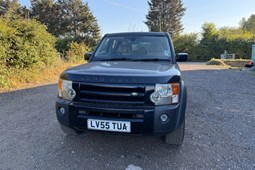 Land Rover Discovery (04-17) 2.7 TdV6 S 5d Auto For Sale - L&T Cars Ltd, Romford