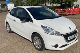 Peugeot 208 Hatchback (12-19) 1.0 VTi Access 3d For Sale - Nationwide Cars, Chigwell