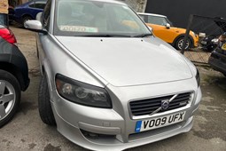Volvo C30 (07-12) 1.6 R DESIGN Sport 3d For Sale - HAMILTONS USED CAR SALES, LONDON