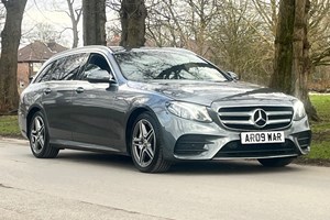 Mercedes-Benz E-Class Estate (16-23) E 220 d AMG Line 9G-Tronic Plus auto 5d For Sale - Altrincham Cars, Altrincham