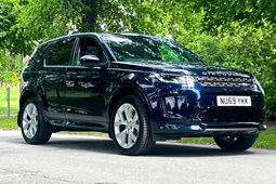 Land Rover Discovery Sport (15 on) R-Dynamic HSE D180 5+2 Seat AWD auto 5d For Sale - Altrincham Cars, Altrincham