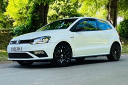 Volkswagen Polo GTi (10-17) 1.8 TSI GTI 3d For Sale - Altrincham Cars, Altrincham