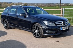 Mercedes-Benz C-Class Estate (08-14) C220 CDI BlueEFFICIENCY Sport Edition 125 5d Auto For Sale - Bath and Somerset Cars, Radstock