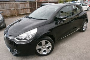 Renault Clio Hatchback (12-19) 1.2 16V Dynamique Nav 5d For Sale - Oasis Auto Centre, Deeside