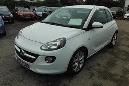 Vauxhall Adam (12-19) 1.4i Jam 3d For Sale - Oasis Auto Centre, Deeside