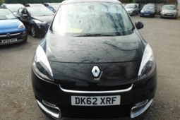 Renault Scenic (09-16) 1.5 dCi Dynamique TomTom 5d For Sale - Oasis Auto Centre, Deeside