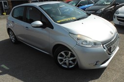 Peugeot 208 Hatchback (12-19) 1.4 HDi Active 5d For Sale - Oasis Auto Centre, Deeside