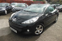 Peugeot 207 CC (07-14) 1.6 VTi Sport 2d For Sale - Oasis Auto Centre, Deeside