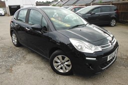 Citroen C3 (10-16) 1.4 HDi VTR+ (05/13-) 5d For Sale - Oasis Auto Centre, Deeside