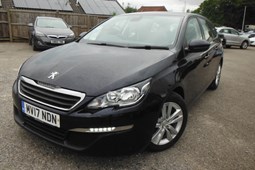 Peugeot 308 SW (14-21) 1.6 BlueHDi (120bhp) Active 5d For Sale - Oasis Auto Centre, Deeside