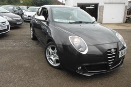 Alfa Romeo Mito (09-18) 1.6 JTDM Distinctive (Start Stop) 3d For Sale - Oasis Auto Centre, Deeside