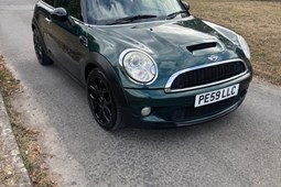 MINI Cooper S (06-16) 1.6 3d For Sale - Only Vans, Wantage
