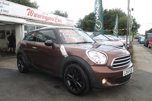 MINI Paceman (13-16) 2.0 Cooper D 3d Auto For Sale - Wateringpool Cars Ltd, Bolton