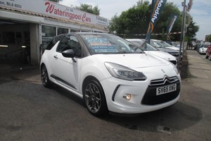 DS 3 (15-19) 1.6 BlueHDi (120bhp) Ultra Prestige 3d For Sale - Wateringpool Cars Ltd, Bolton