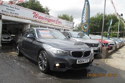 BMW 3-Series Gran Turismo (13-20) 330d xDrive M Sport 5d Step Auto For Sale - Wateringpool Cars Ltd, Bolton