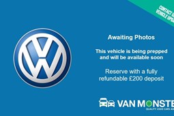 Volkswagen T-Roc SUV (17 on) 1.0 TSI Life 5dr For Sale - Van Monster Cannock (Cars), Cannock