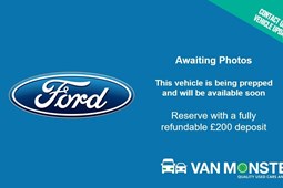 Ford Kuga SUV (20 on) 2.5 Duratec FHEV ST-Line Edition CVT 5d For Sale - Van Monster Cannock (Cars), Cannock