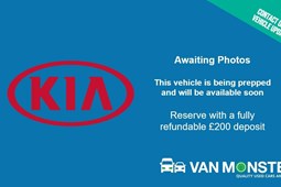 Kia Picanto X-Line (18-24) 1.0 X-Line 5dr Auto For Sale - Van Monster Cannock (Cars), Cannock