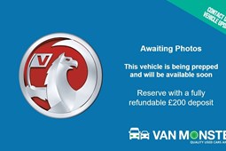 Vauxhall Corsa Hatchback (20 on) 1.2 Design 5dr For Sale - Van Monster Cannock (Cars), Cannock