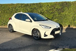 Toyota Yaris (20 on) 1.5 Hybrid Design CVT 5d For Sale - B.McNally & Sons, Maghera