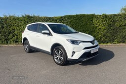 Toyota RAV4 (13-19) 2.0 D-4D Business Edition TSS 5d For Sale - B.McNally & Sons, Maghera