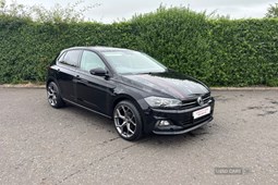 Volkswagen Polo Hatchback (17 on) Beats 1.0 TSI 95PS 5d For Sale - B.McNally & Sons, Maghera