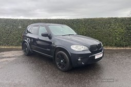 BMW X5 (07-13) xDrive30d M Sport 5d Auto For Sale - B.McNally & Sons, Maghera