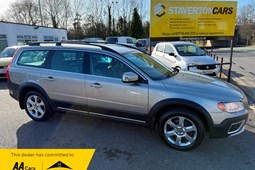 Volvo XC70 (07-16) D5 (205bhp) SE (Leather) 5d For Sale - Staverton Cars Ltd, Cheltenham