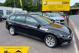 Volkswagen Passat Estate (15-24) 2.0 TDI S 5d DSG For Sale - Staverton Cars Ltd, Cheltenham