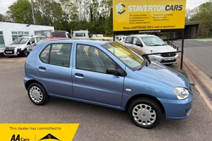 Rover CityRover (03-05) 1.4 Select 5d For Sale - Staverton Cars Ltd, Cheltenham