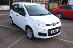 Fiat Panda (12-24) 1.2 Pop 5d For Sale - Kilby Motors Ltd, Irthlingborough