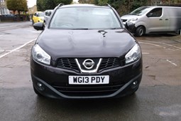 Nissan Qashqai (07-13) 1.6 dCi 360 (Start Stop) 5d For Sale - Kilby Motors Ltd, Irthlingborough