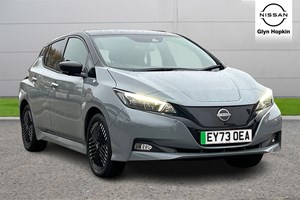 Nissan Leaf Hatchback (18 on) 110kW Tekna 39kWh 5dr Auto For Sale - Glyn Hopkin Nissan Chelmsford, Chelmsford