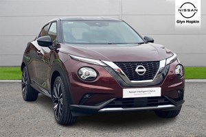 Nissan Juke SUV (19 on) 1.0 DiG-T 114 Tekna+ 5dr For Sale - Glyn Hopkin Nissan Chelmsford, Chelmsford