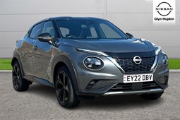 Nissan Juke SUV (19 on) 1.6 Hybrid Premiere Edition 5dr Auto For Sale - Glyn Hopkin Nissan Chelmsford, Chelmsford