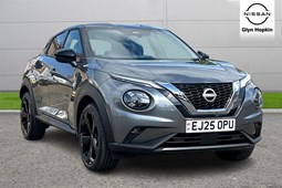 Nissan Juke SUV (19 on) 1.0 DiG-T Tekna 5dr DCT For Sale - Glyn Hopkin Nissan Chelmsford, Chelmsford
