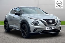 Nissan Juke SUV (19 on) 1.0 DiG-T Tekna 5dr DCT For Sale - Glyn Hopkin Nissan Chelmsford, Chelmsford