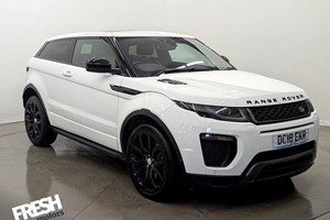 Land Rover Range Rover Evoque Coupe (11-18) HSE Dynamic 2.0 SD4 (240hp) auto 3d For Sale - Fresh Motors Ltd, Watton