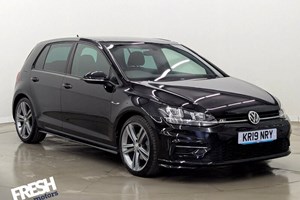 Volkswagen Golf Hatchback (13-20) R-Line 1.5 TSI EVO 150PS 5d For Sale - Fresh Motors Ltd, Watton
