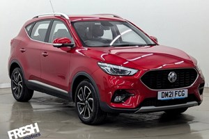 MG ZS SUV (17-24) 1.5 VTi-TECH Exclusive 5d For Sale - Fresh Motors Ltd, Watton