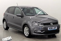 Volkswagen Polo Hatchback (09-17) 1.2 TSI SE 5d For Sale - Fresh Motors Ltd, Watton