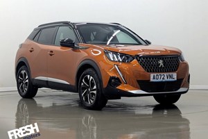 Peugeot 2008 (20 on) 1.2 PureTech 130 GT 5dr For Sale - Fresh Motors Ltd, Watton