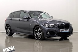 BMW 1-Series Hatchback (11-19) 118i M Sport Shadow Edition 5d For Sale - Fresh Motors Ltd, Watton